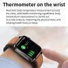 Blood Sugar Monitoring Original LIGE Smartwatch