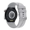LIGE BW0382 ECG PPG NFC Bluetooth Call Men AMOLED Multifunctional Screen Sport Smartwatch