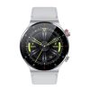 LIGE BW0382 ECG PPG NFC Bluetooth Call Men AMOLED Multifunctional Screen Sport Smartwatch