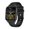 Lige full touch screen fitness tracker bluetooth multifunctional smartwatch GT30
