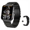 LIGE Multifunctional Smartwatch GT30 V2.0