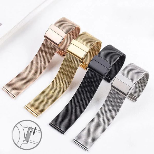 Mesh Chain For Watch