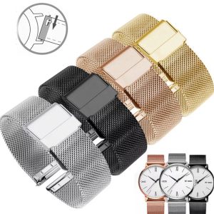 Mesh Chain For Watch