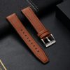 Watch Leather Strap