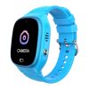 Kids Smart Watch 1.44inch Colorful LBS SIM Card Calling Watch SOS Boys Girls Waterproof Android Watch