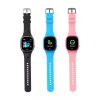 Kids Smart Watch 1.44inch Colorful LBS SIM Card Calling Watch SOS Boys Girls Waterproof Android Watch.