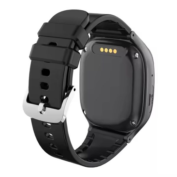 Kids Smart Watch 1.44inch Colorful LBS SIM Card Calling Watch SOS Boys Girls Waterproof Android Watch.