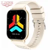 LIGE Alpha Bluetooth Calling Smartwatch with HD Display and Health Tracking