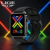 Bluetooth Calling Smartwatch with HD Display and Fitness Tracking