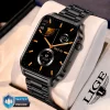 Bluetooth Calling Smartwatch with HD Display and Fitness Tracking