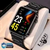 Bluetooth Calling Smartwatch with HD Display and Fitness Tracking