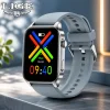 Bluetooth Calling Smartwatch with HD Display and Fitness Tracking
