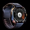 Original M99 AMOLED Smartwatch with Rotating Camera & GPS